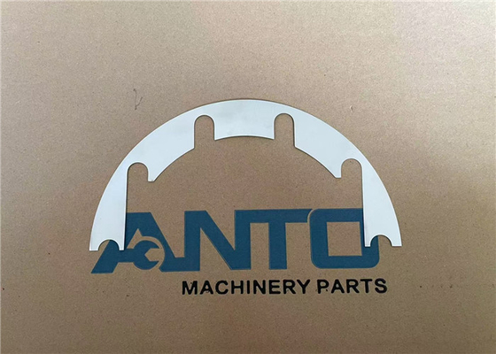 421-46-11372 4214611372 KOMATSU হুইল লোডারদের জন্য শিম সমর্থন WA320 WA320PZ WA380 WA400