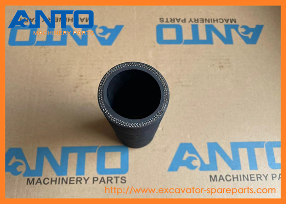 07260-24114 07260-04114 Hose KOMATSU Excavator Spare Parts For HD325-5 এইচডি ৩২৫-৫ এর জন্য এক্সকাভেটরের খুচরা যন্ত্রাংশ