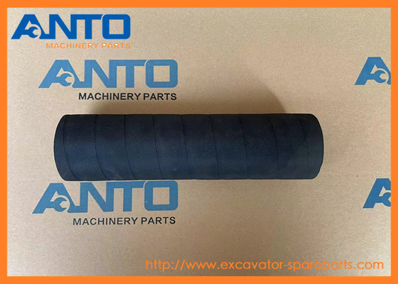 07260-05828 07260-25828 Hose KOMATSU Excavator Spare Parts For PW128UU-1 (পিডব্লিউ১২৮ইউইউ-১ এর জন্য খননকারীর খুচরা যন্ত্রাংশ)