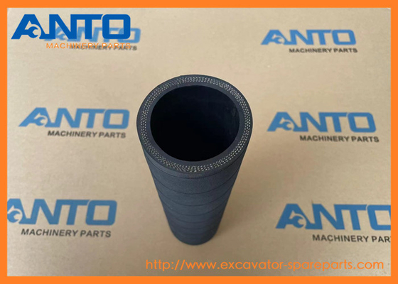 07260-05828 07260-25828 Hose KOMATSU Excavator Spare Parts For PW128UU-1 (পিডব্লিউ১২৮ইউইউ-১ এর জন্য খননকারীর খুচরা যন্ত্রাংশ)