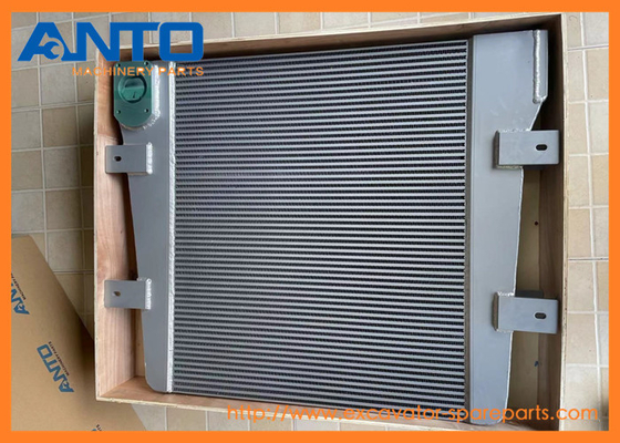 21N-03-43510 21N0343510 আফটারকুলার KOMATSU PC1250LC-8 এর জন্য খননকারীর খুচরা যন্ত্রাংশ