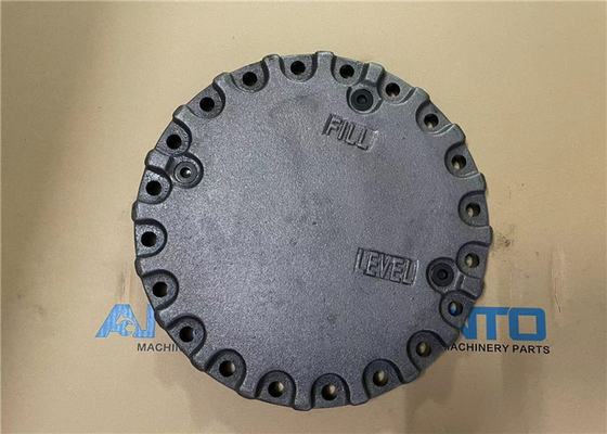 22U-27-21192 22U2721192 KOMATSU PC158 PC158US PC200LL PC210 এর জন্য আবরণ খননকারীর অংশ