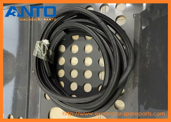 ৯১৮৪৯৩৩ হিটাচি রিপেয়ার পার্টস জন্য কভার 270C LC JD IZX200 IZX200LC IZX210F IZX210MF
