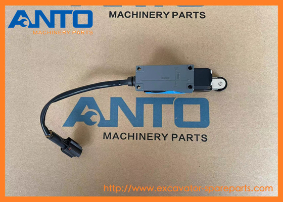 549-00046 54900046 সোলিনয়েড ভালভ চৌম্বকীয় সুইচ DOOSAN এক্সক্যাভারেটর রিপেয়ার পার্টস জন্য DX140LCR