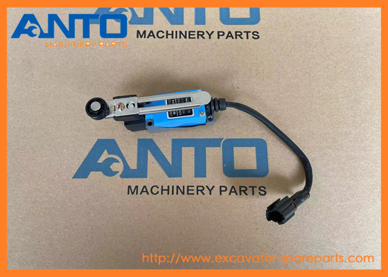 549-00046 54900046 সোলিনয়েড ভালভ চৌম্বকীয় সুইচ DOOSAN এক্সক্যাভারেটর রিপেয়ার পার্টস জন্য DX140LCR