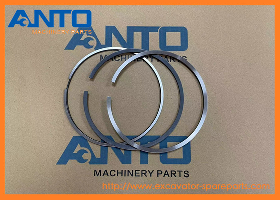7N-7078 2P-2817 1W-9460 অয়েল পিস্টন রিং এক্সক্যাভারেটর স্পেয়ার পার্টস জন্য 245 245B