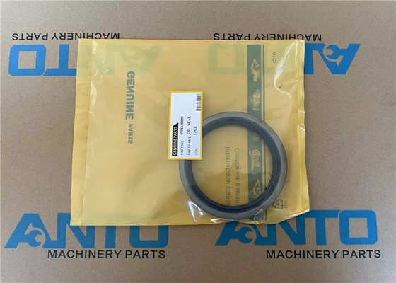 07012-00095 0701200095 তেল সিল সমর্থন জন্য KOMATSU Excavator PC100 PC100L PC100U PC120