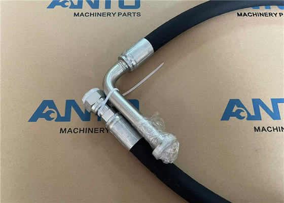 4614165 Hose Fit HITACHI খুচরা যন্ত্রাংশ ZX200-3 ZX200-3-HCMC ZX200-3F ZX200-5G ZX200LC-5G
