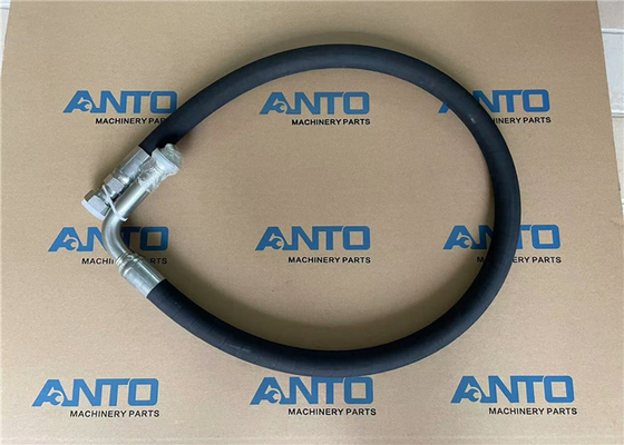 4639528 Hose Fit HITACHI খুচরা যন্ত্রাংশ MA200 ZX200-3 ZX200-3-HCMC ZX200-3F ZX200-5G