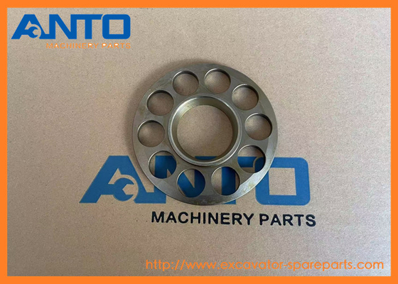 708-3T-13340 7083T13340 KOMATSU Excavators PC70 PC78MR PC78US এর জন্য জুতো রক্ষক সমর্থন