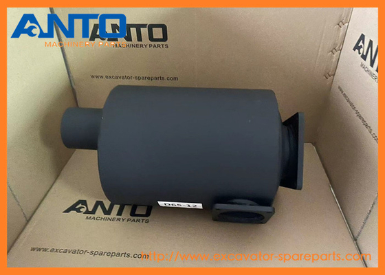 6151-11-8610 6151118610 6151118611 KOMATSU Excavators ইঞ্জিনের জন্য মিফলার 6D125 S6D125 S6D125E