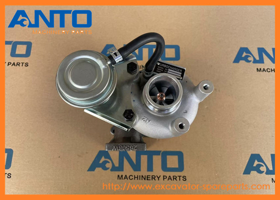 397-9979 3979979 কমপ্যাক্ট হুইল লোডার 906H2 907H2 908H2 এর জন্য টার্বোচার্জার ফিটিং
