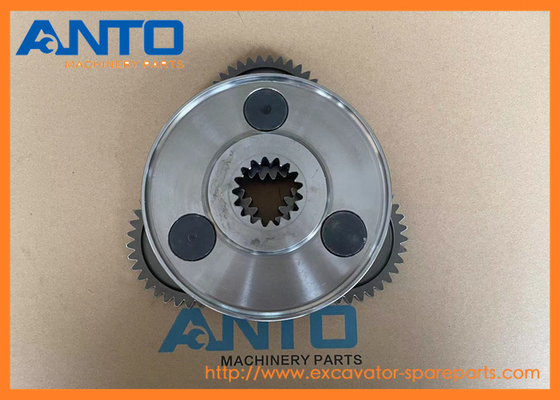 VOE14573774 14573774 EC140B EC140C এর জন্য ফিট রিটেনার এক্সক্যাভেটর রিপেয়ার পার্টস