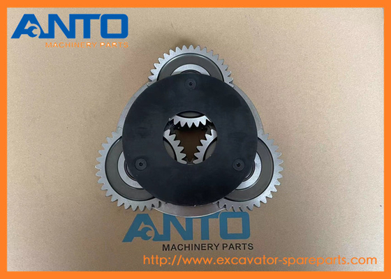 VOE14573774 14573774 EC140B EC140C এর জন্য ফিট রিটেনার এক্সক্যাভেটর রিপেয়ার পার্টস