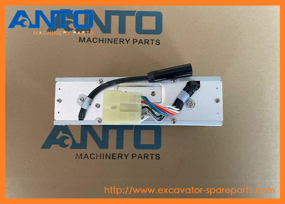 20Y-06-42430 20Y-06-22730 রেডিও KOMATSU PC350-8 এর জন্য উপযুক্ত খননকারীর খুচরা যন্ত্রাংশ