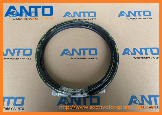02762-00335 02762-00335 KOMATSU Excavator PC200 PC200LL PC210 PC220 PC220LL এর জন্য নল