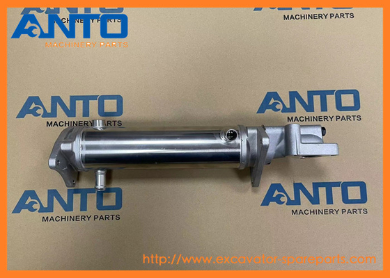 8-98001021-1 নিষ্কাশন গ্যাস পুনরায় সঞ্চালন EGR পাইপ HITACHI Excavator Spare Parts For ZX240-3 4HK1