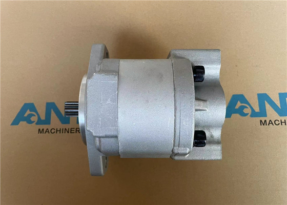 705-21-32051 7052132051 পাম্প Assy খুচরা যন্ত্রাংশ জন্য KOMATSU বুলডোজার D85A D85E D85P
