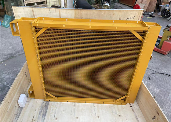 14X-03-11215 14X0311215 রেডিয়েটার এসি ফিট KOMATSU বুলডোজার D65P D85ESS