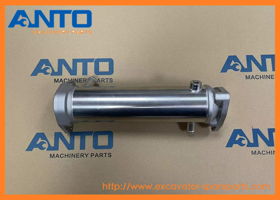 8-97378939-2 তেল কুলার রেডিয়েটর EGR Excavator Spare Parts For ZX240-3 4HK1