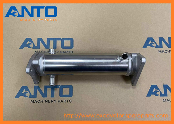 8-97378939-2 তেল কুলার রেডিয়েটর EGR Excavator Spare Parts For ZX240-3 4HK1