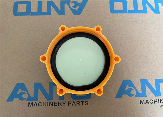 19M-04-11220 19M0411220 KOMATSU PC2000 PC200LL PC220LL PC270LL এর জন্য ক্যাপ খননকারীর অংশ