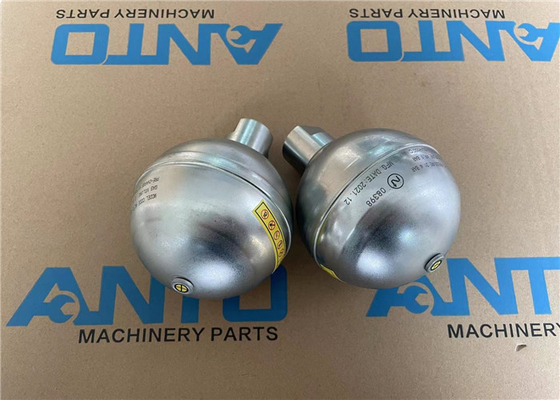 20Y-60-11431 20Y6011431 20Y6011430 KOMATSU D375A এর জন্য অ্যাককুলেটর এক্সক্যাভেটর খুচরা যন্ত্রাংশ