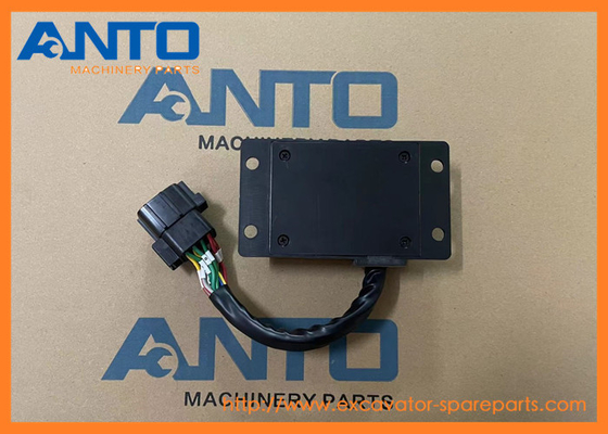 14401620 14616736 কন্ট্রোল ইউনিট EC210C জন্য Excavator খুচরা যন্ত্রাংশ EC240C