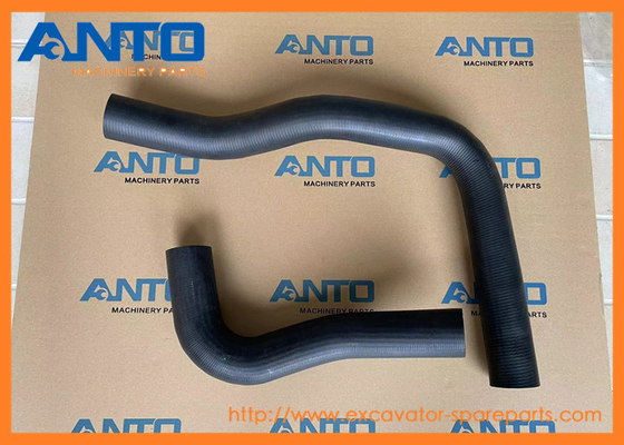 3087795 3089943 উপরের জল পায়ের পাতার মোজাবিশেষ HITACHI Excavator Spare Parts For ZX450
