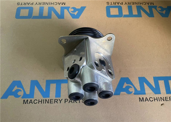 702-16-03910 7021603910 KOMATSU HB205 HB215 PC130 PC160 PC200 এর জন্য পাইলট ভ্যালভ এক্সক্যাভেটর অংশ