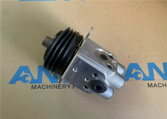 702-16-03910 7021603910 KOMATSU HB205 HB215 PC130 PC160 PC200 এর জন্য পাইলট ভ্যালভ এক্সক্যাভেটর অংশ