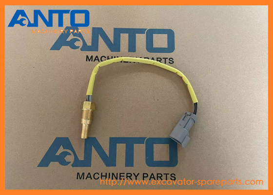 7861-93-3520 7861933520 পানির তাপমাত্রা সেন্সর KOMATSU PC600-8E0 এর জন্য খননকারীর খুচরা যন্ত্রাংশ