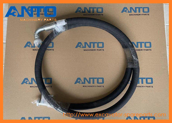 209-64-12131 2096412131 Hose KOMATSU এক্সক্যাভেটর স্পেয়ার পার্টস জন্য PC750-6