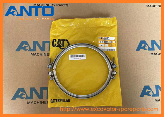 202-4122 575-6605 725C 735C এর জন্য উপযুক্ত ক্ল্যাম্প এক্সক্যাভেটর খুচরা যন্ত্রাংশ
