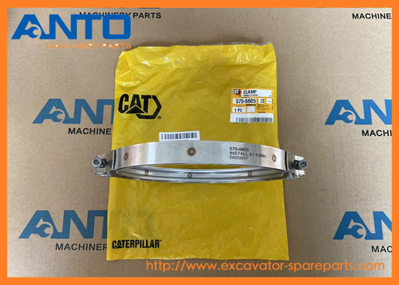 202-4122 575-6605 725C 735C এর জন্য উপযুক্ত ক্ল্যাম্প এক্সক্যাভেটর খুচরা যন্ত্রাংশ