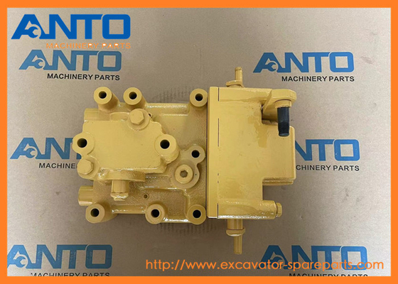 195-40-00901 1954000901 স্টিয়ারিং ভালভ Assy KOMATSU Bullzoder D375A-3A এর জন্য খুচরা যন্ত্রাংশ