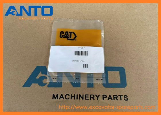 1T-1257 1T1257 স্প্রিং হুইল লোডার 992G 994 994D এর জন্য ফিটিং রিপেয়ার পার্টস