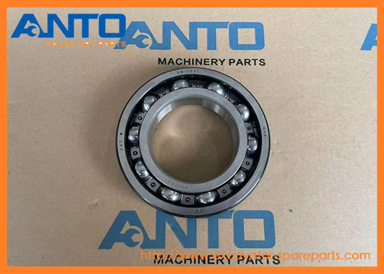 8M-2031 8M2031 বল বিয়ারিং এক্সক্যাভেটর বেলারিং জন্য চাকা লোডার 966M 972M 992G