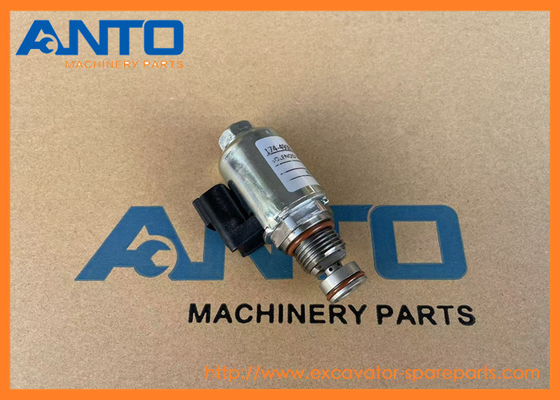 174-4909 1744909 D10R D10T D10T2 D11R D11T D5M এর জন্য সোলিনয়েড ভালভ ট্র্যাক্টরের খুচরা যন্ত্রাংশ
