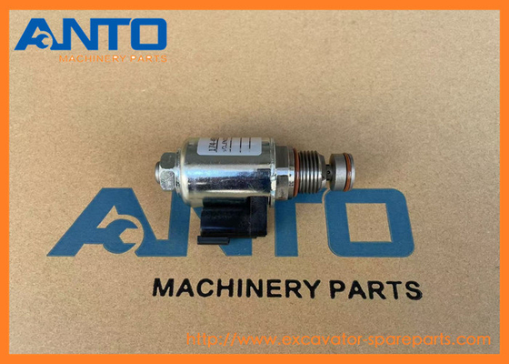 174-4909 1744909 D10R D10T D10T2 D11R D11T D5M এর জন্য সোলিনয়েড ভালভ ট্র্যাক্টরের খুচরা যন্ত্রাংশ