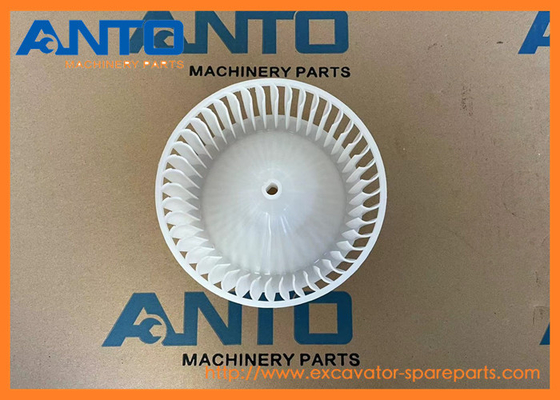 ND116221-0430 425-963-2440 ফ্যান KOMATSU D375A-6 এর জন্য বুলডোজার খুচরা যন্ত্রাংশ
