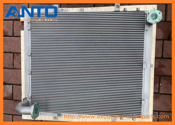 13G1-2000 হাইড্রোলিক তেল কুলার DOOSAN SOLAR 255LC-V জন্য Excavator খুচরা যন্ত্রাংশ