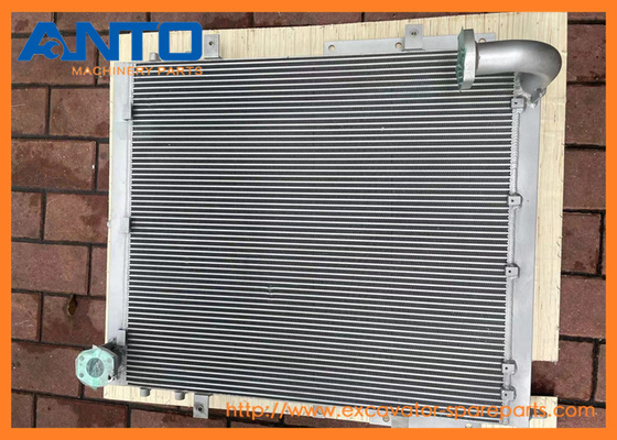 13G1-2000 হাইড্রোলিক তেল কুলার DOOSAN SOLAR 255LC-V জন্য Excavator খুচরা যন্ত্রাংশ