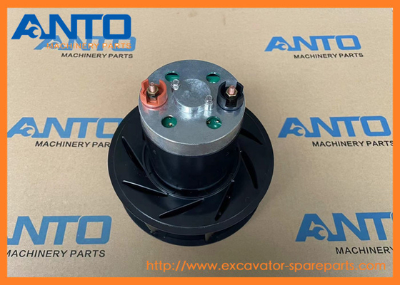 324-6125 263-6443 466-7341 120M 797F 990K এর জন্য ব্লোয়ার মোটর এক্সকাভেটর খুচরা যন্ত্রাংশ