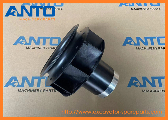 324-6125 263-6443 466-7341 120M 797F 990K এর জন্য ব্লোয়ার মোটর এক্সকাভেটর খুচরা যন্ত্রাংশ