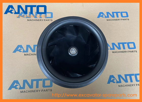 324-6125 263-6443 466-7341 120M 797F 990K এর জন্য ব্লোয়ার মোটর এক্সকাভেটর খুচরা যন্ত্রাংশ