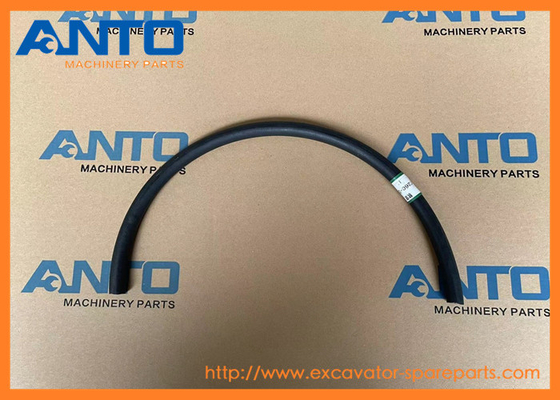 07260-20963 0726020963 Hose KOMATSU Excavator Spare Parts For 4D130-1C এইচপিও-র জন্য স্পেয়ার পার্টস