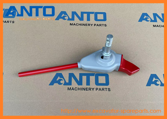 20Y-43-31513 20Y4331513 KOMATSU HB205 HB215 PC1250 PC1250SP এর জন্য লিভার এক্সক্যাভেটর অংশ