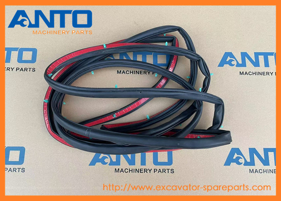 20Y-54-51910 20Y5451910 KOMATSU PC1250 PC1250SE PC1250SP PC130 এর জন্য ট্রিম এক্সক্যাভেটর অংশ