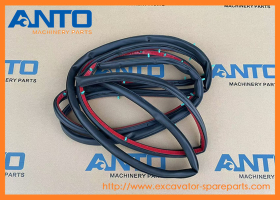 20Y-54-51910 20Y5451910 KOMATSU PC1250 PC1250SE PC1250SP PC130 এর জন্য ট্রিম এক্সক্যাভেটর অংশ
